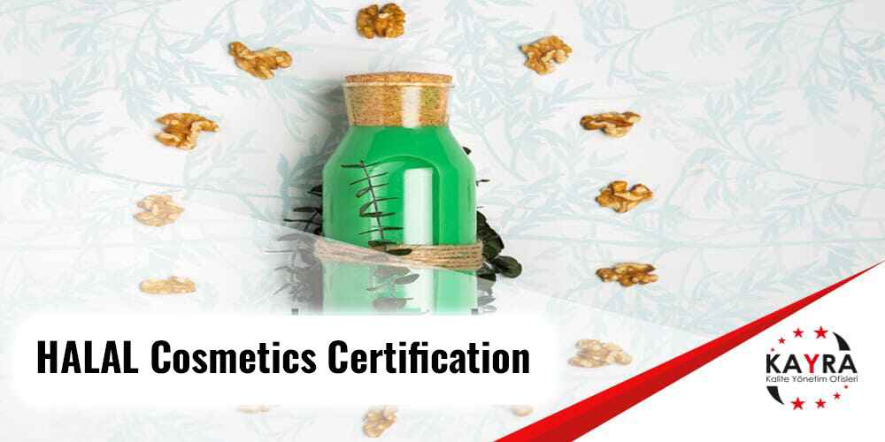 The Halal Cosmetics Certificate demonstrates that products are produced according to specific standards in compliance with Islamic principles. You can apply for a halal certification across globaly.
